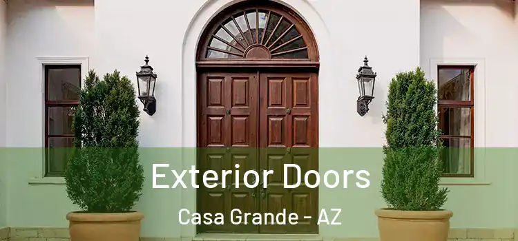 Exterior Doors Casa Grande - AZ