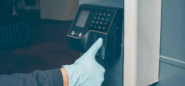 Access Control Installation Casa Grande