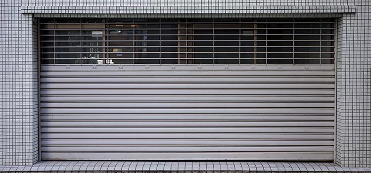 Advanced Solutions for Your Aluminum Garage Doors in Casa Grande, Arizona