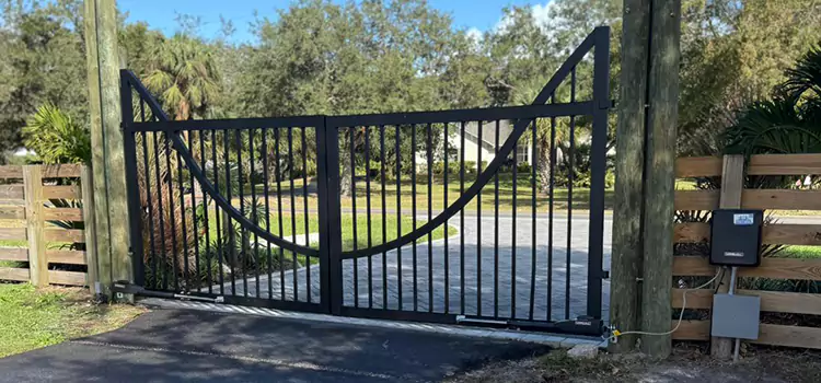 Gate Motor Repair Casa Grande
