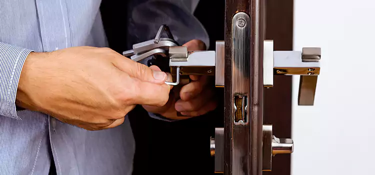 Commercial Door Lock Repair Casa Grande