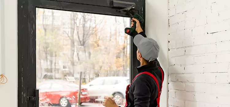 Comprehensive Door Closer Services in Casa Grande, AZ