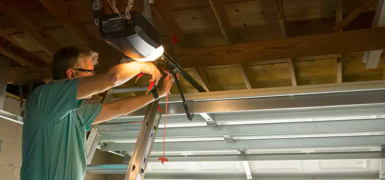 Garage Door Opener Sales and Installation Casa Grande