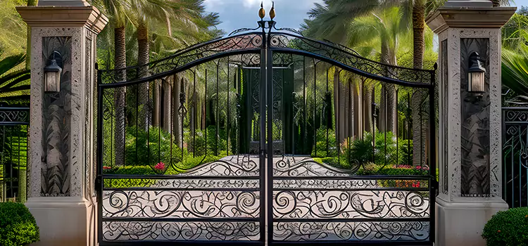 Sliding Driveway Gate Cost Casa Grande