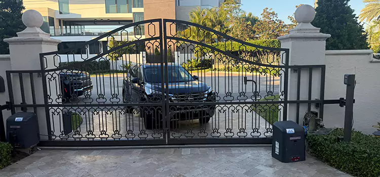 Driveway Gate Maintenance Casa Grande