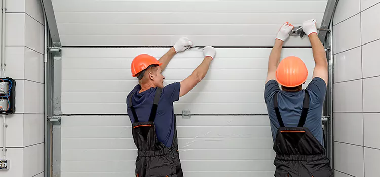 Choose Us for Your Garage Door Needs in Casa Grande