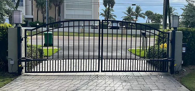 Gate Opener Replacement Near Me in Casa Grande, AZ