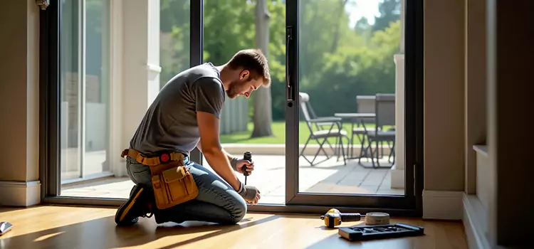 Comprehensive Solutions for Every Glass Door Need in Casa Grande, AZ