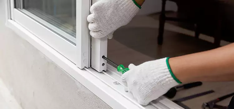Sliding Glass Door Lock Repair Casa Grande