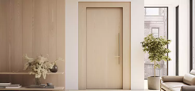 Choose Quality for Your Inside Doors in Casa Grande, AZ