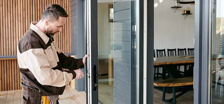 New Sliding Glass Door Installation Casa Grande