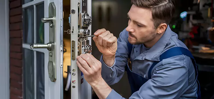 Residential Lock Installation Casa Grande