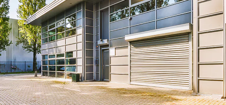 Electric Roller Garage Doors Casa Grande