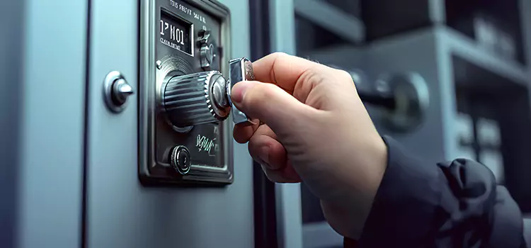 Locksmith Cost to Open Safe Casa Grande