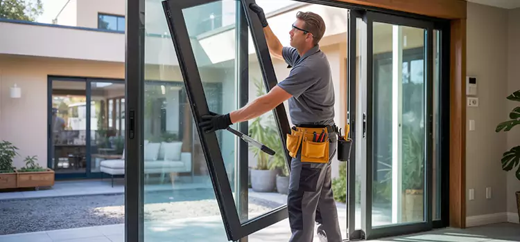Specialized Sliding Door Roller Services in Casa Grande, Arizona