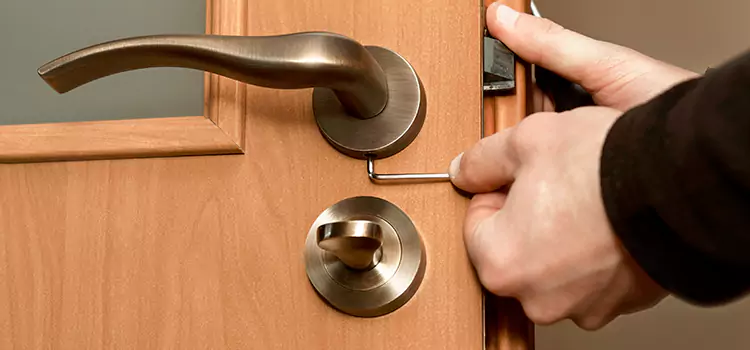 Access Control System Integration Casa Grande