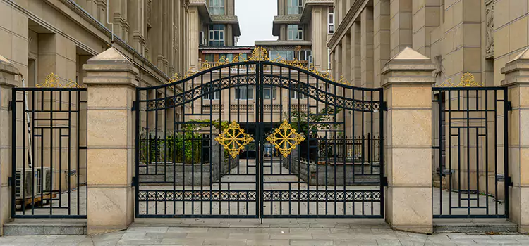 Comprehensive Iron Gate Maintenance Solutions in Casa Grande, AZ