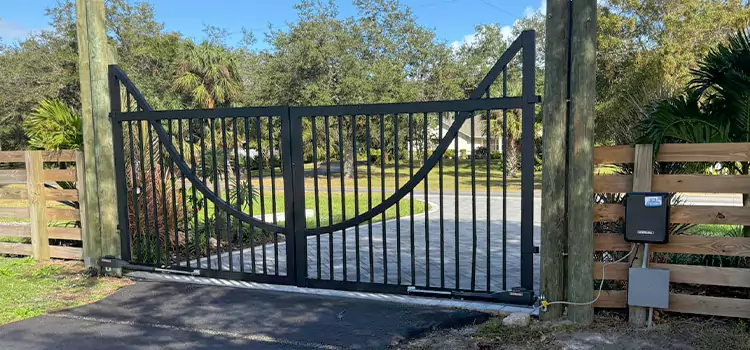 Why Choose Us for Your Automatic Gate Needs in Casa Grande, AZ?