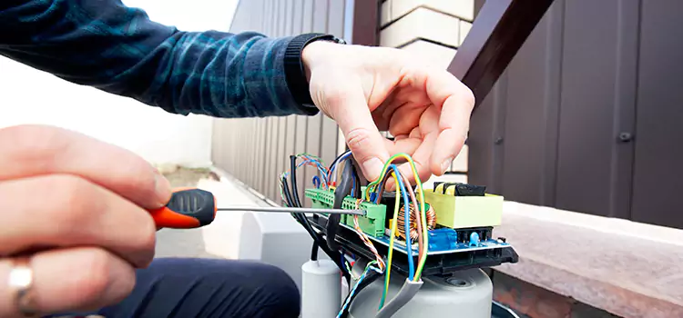 Electric Gate Maintenance Casa Grande