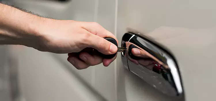 Car Unlock Service Price Casa Grande