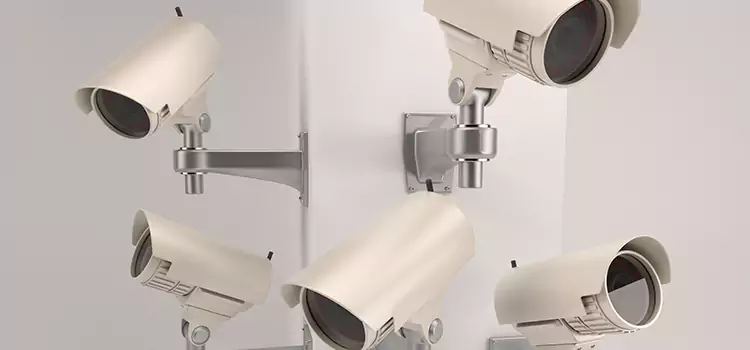 Your Trusted Partner for CCTV Solutions in Casa Grande