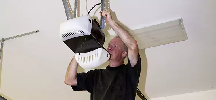 Garage Door Opener Service Casa Grande