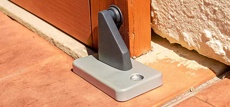 Aesthetic Door Stop Selection Casa Grande