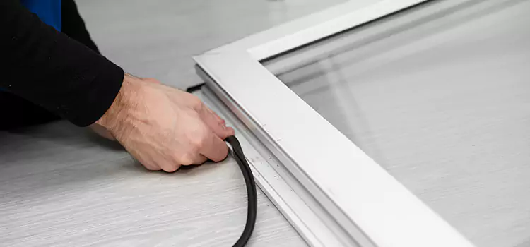 Commercial Door Weather Stripping Casa Grande