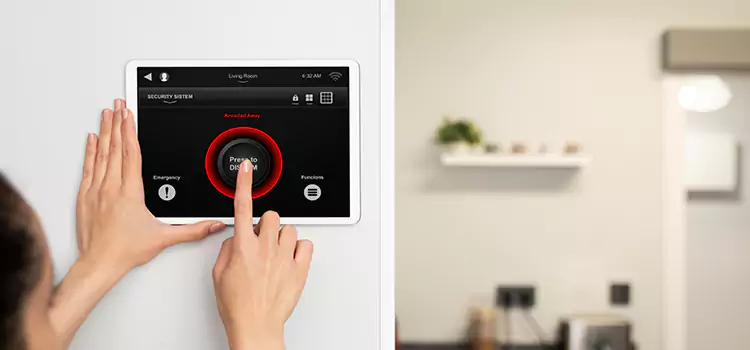 Blink Video Doorbell Installation Casa Grande