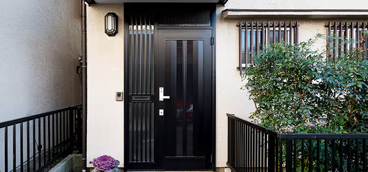 Popular Exterior Door Options in Casa Grande, AZ