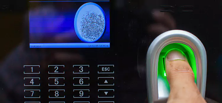Your Trusted Partner for Secure Access in Casa Grande, AZ