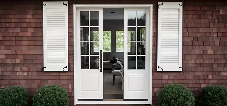 French Door Restoration Casa Grande