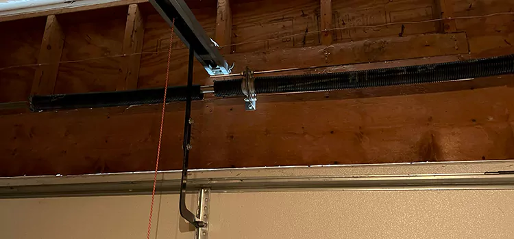 Broken Garage Door Cable Repair in Casa Grande, AZ