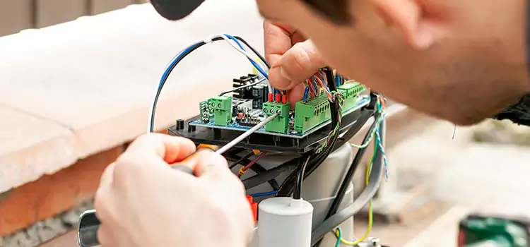 Specialized Brand Gate Motor Repairs Casa Grande