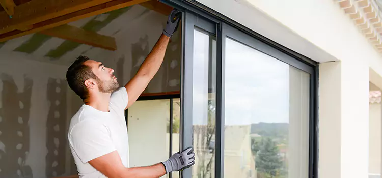 Emergency Sliding Glass Door Repair Casa Grande