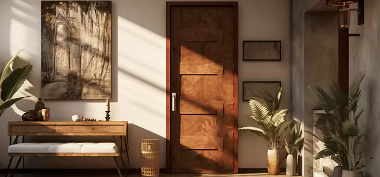 Specialty Interior Doors Casa Grande