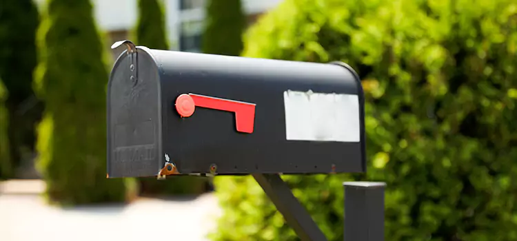 Secure Mailboxes for Packages Casa Grande