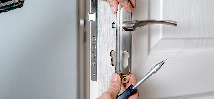 New Door Frame Installation Casa Grande