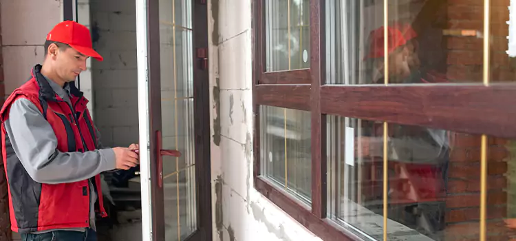 Sliding Door Lock Repair Casa Grande