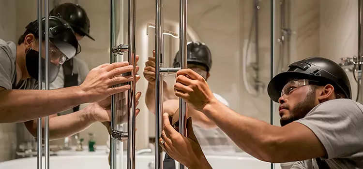 Shower Door Replacement Cost Casa Grande