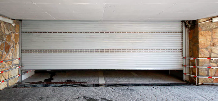Steel Garage Door Repair Casa Grande